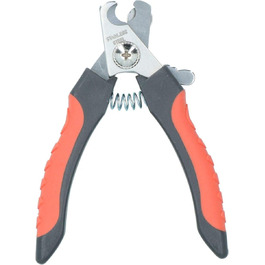 Ножиці для обрізки кігтів Rosewood 07102 Soft Protection – професійний салонний догляд за тваринами (Small)