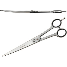 Професійна ножиця для грумінгу собак Weltmeister Solingen, 8 дюймів (20 см), преміум-якість, Made in Germany
