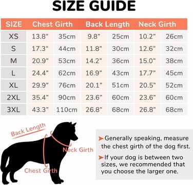 Водонепроникний зимовий теплий одяг для собак великих порід з флісовою підкладкою та світловідбиваючими елементами, червоний