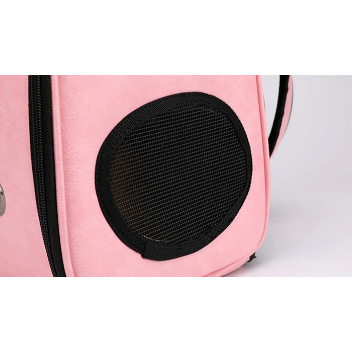 Космічний рюкзак-переноска для собак та котів (I196)