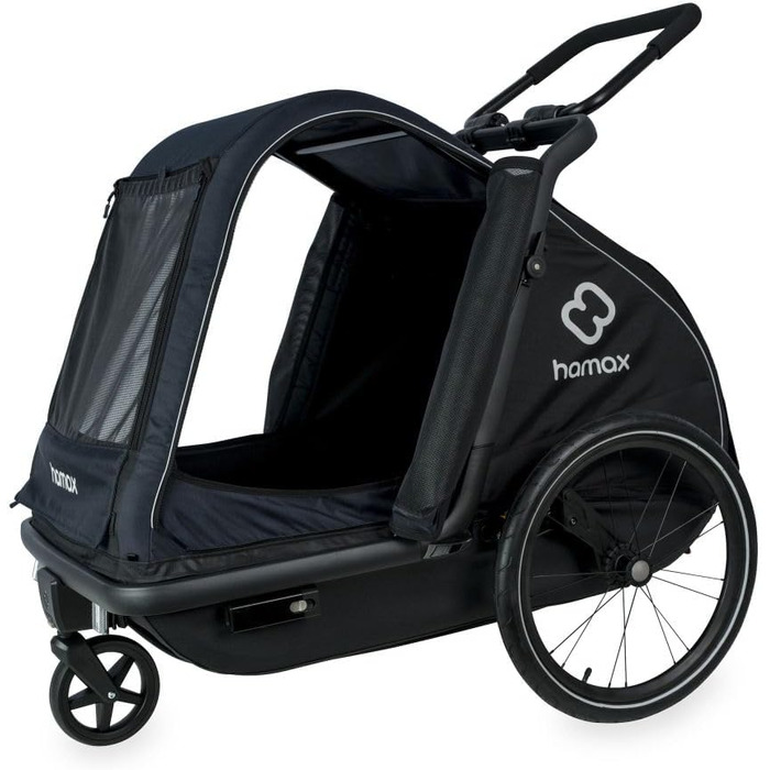 Haax Pluto: Амулет для собак, зелений (L, Чорний)