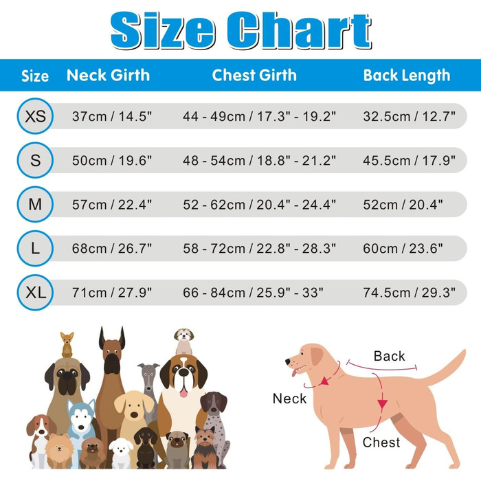 Рушник для собак Mosucoirl, халат для домашніх тварин з мікрофібри, швидковисихаючий, з капюшоном, бавовна (XS, блакитний)