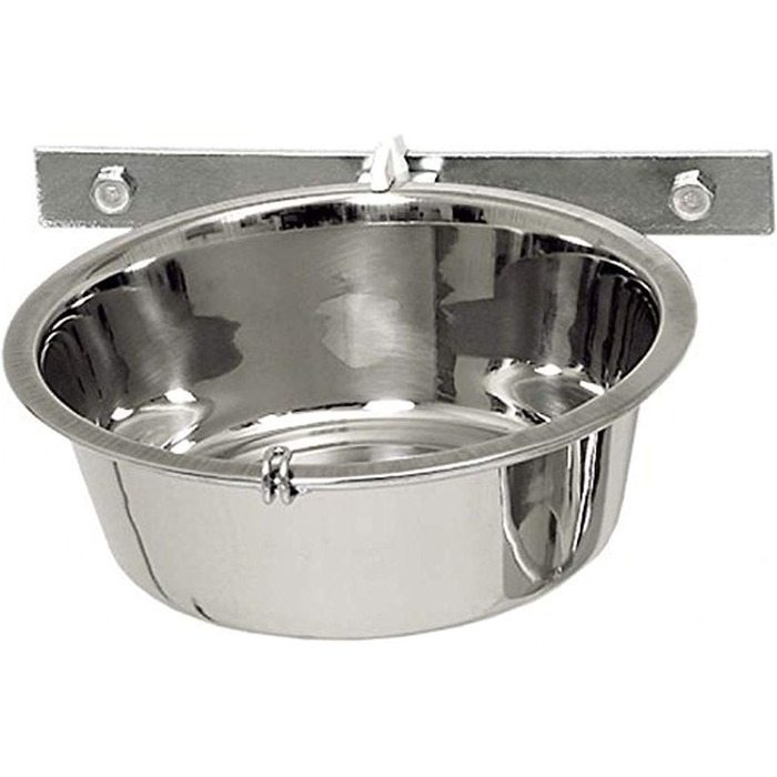 Миска для горіхів Cajou для прикручування, 2800 мл (стійка конструкція), 1 шт.