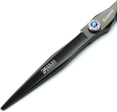 Професійні ножиці для стрижки волосся, 6 дюймів (2 шт.) - для жінок, чоловіків, дітей