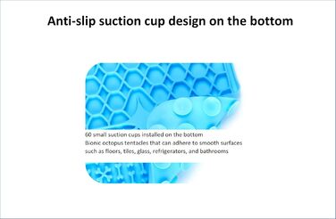 Нековзна мат для захисту від протікання - 2 шт.