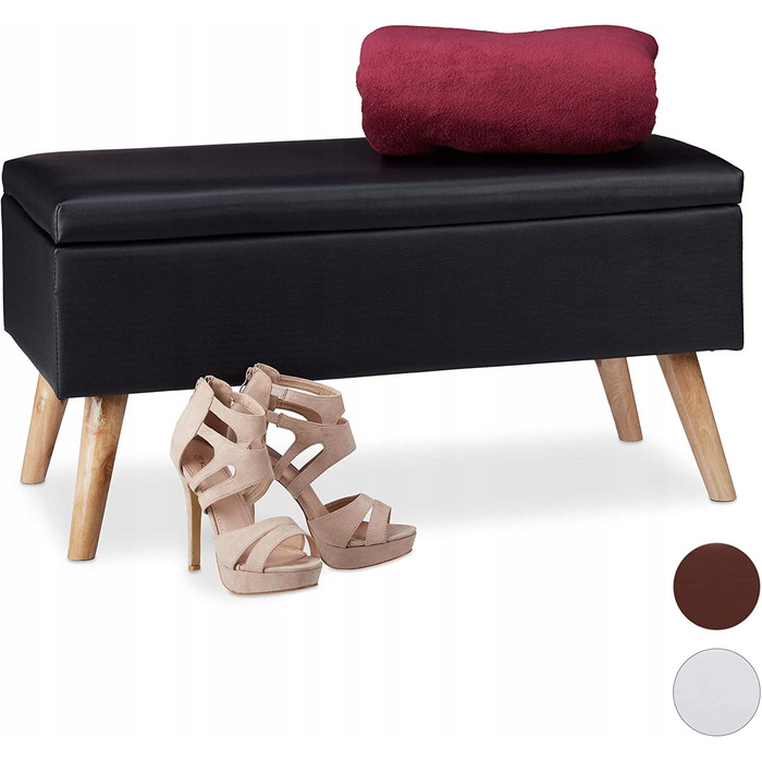 Контейнер для сухого корму Rotho CODY, 25 л (до 18 кг)