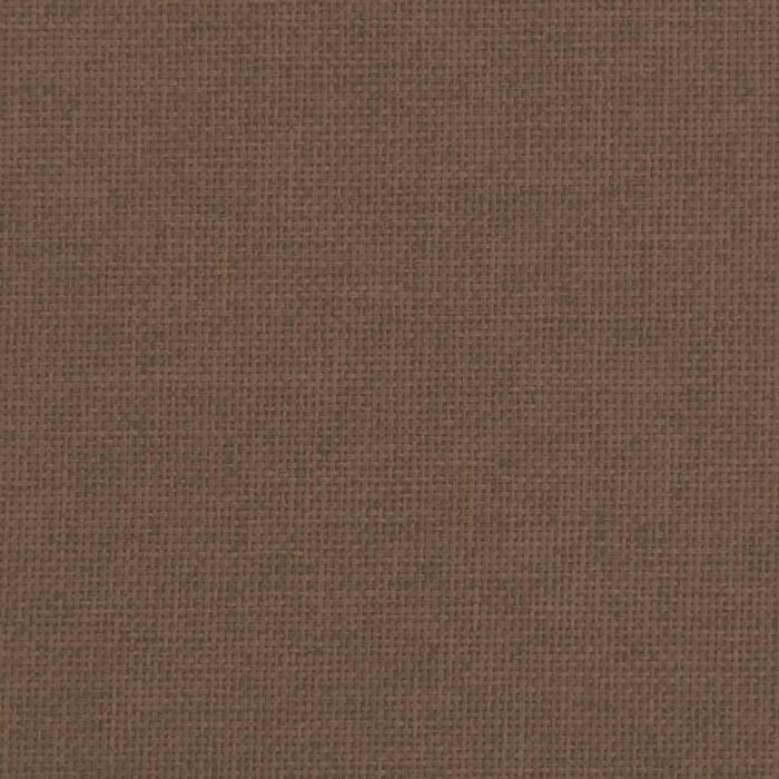 Крісло-ліжко для собак та котів, м'яке, стильне, 70x45x30 см, коричневе