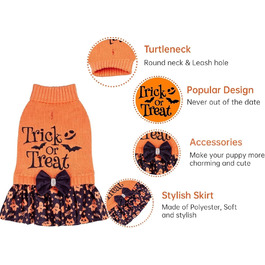 колір: хелловін 1