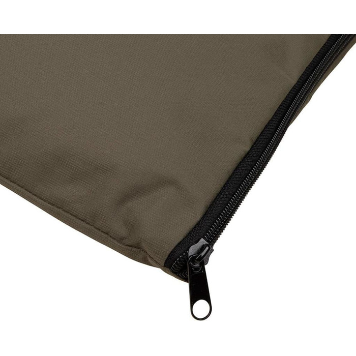 Подушка для собак District 70, сірий колір, XL, зелений, подушка для собак