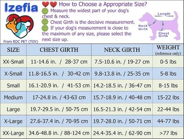 Рятувальний жилет для собак - безпечний жилет для цуценят та великих собак (S, червоний з квіткою)