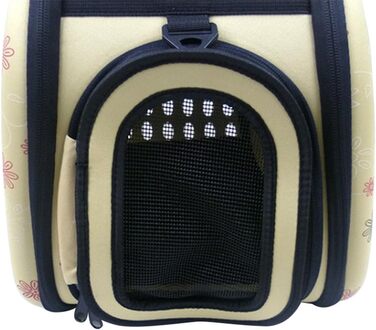 Сумка-переноска для собак та котів, сумка-переноска, корзина для тварин