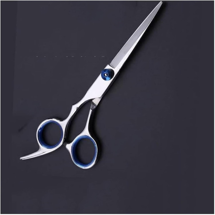 Набір професійних ножиць для грумінгу собак та котів, ергономічні ножиці для вищипування