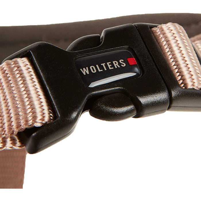 Посуд Wolters Professional Comfort, різні розміри та кольори, розмір: 35-40 см, колір: шампань/трюфель