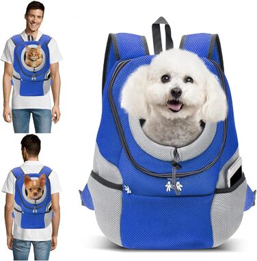 PETCUTE рюкзак-переноска для тварин, авіа дозволений, для собак і котів