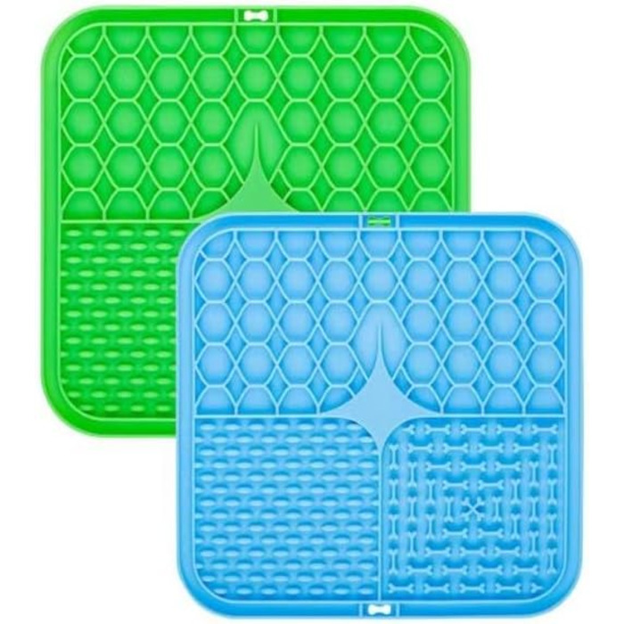 Нековзна мат для захисту від протікання - 2 шт.