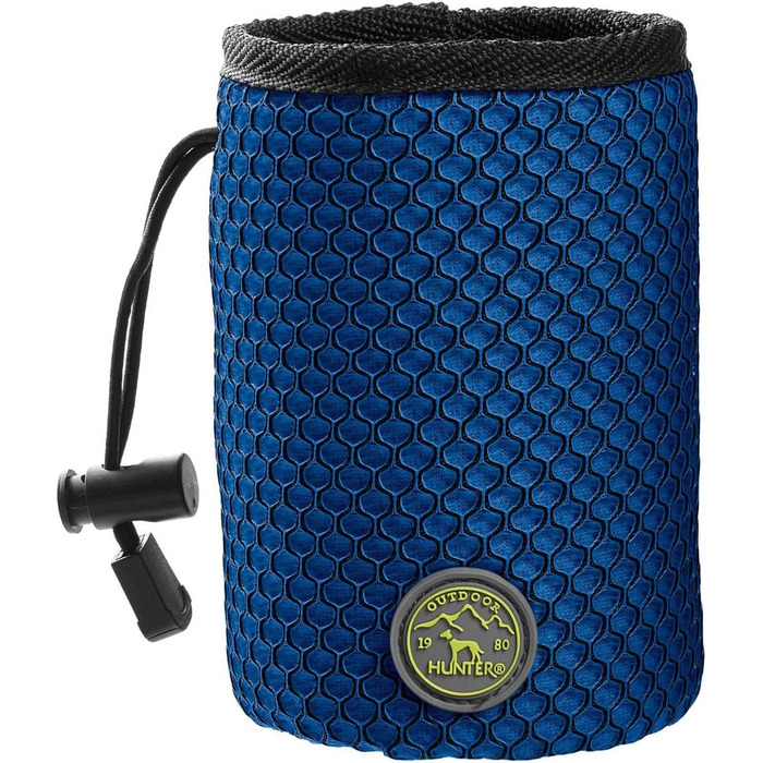 HUNTER Hilo Basic - пакет для перекусів, блакитний, універсальний розмір