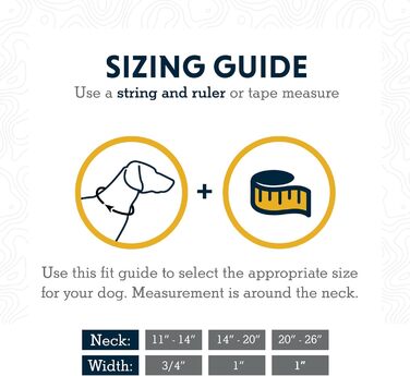 Регульований нашийник RUFFWEAR Chain Reaction для собак, антивитяг, тренувальний, алюмінієве D-кільце, обмежувач, відбивний, сірий, 35-51 см