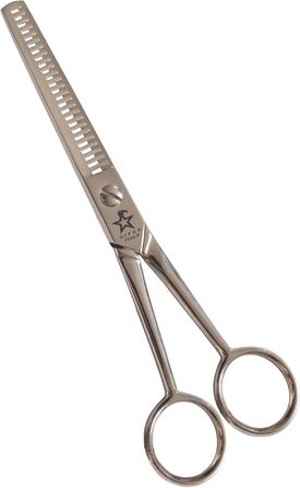 Ножиці для розрідження волосся для тварин