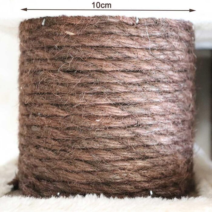 Східці для котів Katzentreppe Easy Climb, 3 сходинки, 45 x 35 x 34 см, до 60 кг