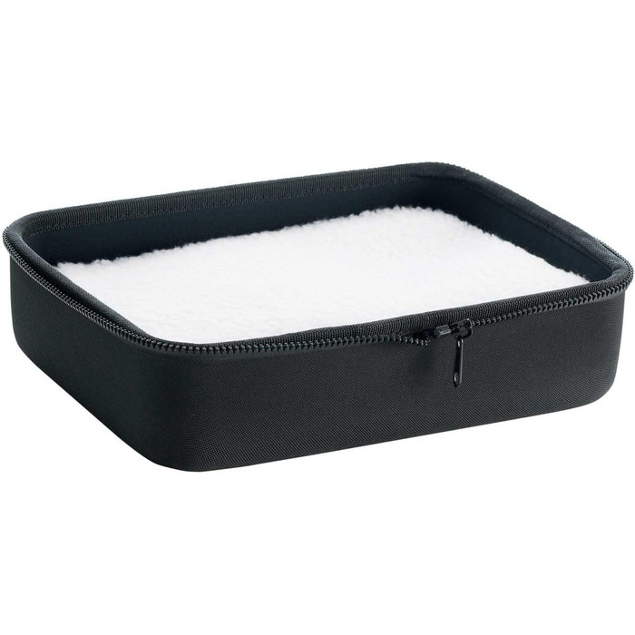 Чорна сумка-рюкзак HUNTER Miles, 45 x 22 x 45 см