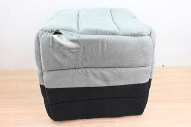 Будиночок для кота DEHNER JASKINIA, 40x40x40 см