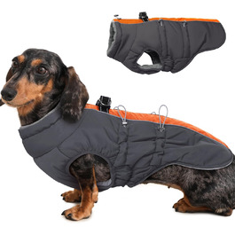 колір: оранжево-сірий