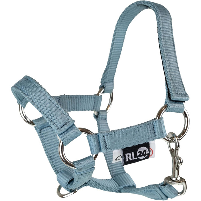 Набір аксесуарів для хобі-коня RL24 (6 предметів): вуздечка зі шнуром, ковдра та накидка від мух світло-бежевого кольору, вуздечка чорного кольору, багатокольоровий транспортний мішок для коня на палиці, аксесуари для коня на палиці (набір світло-зелений)