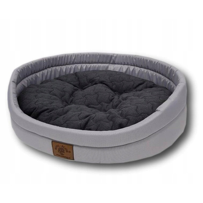 М'який манеж-корабель для собак Odol-Plusz, багатоколірний, 60 см x 55 см