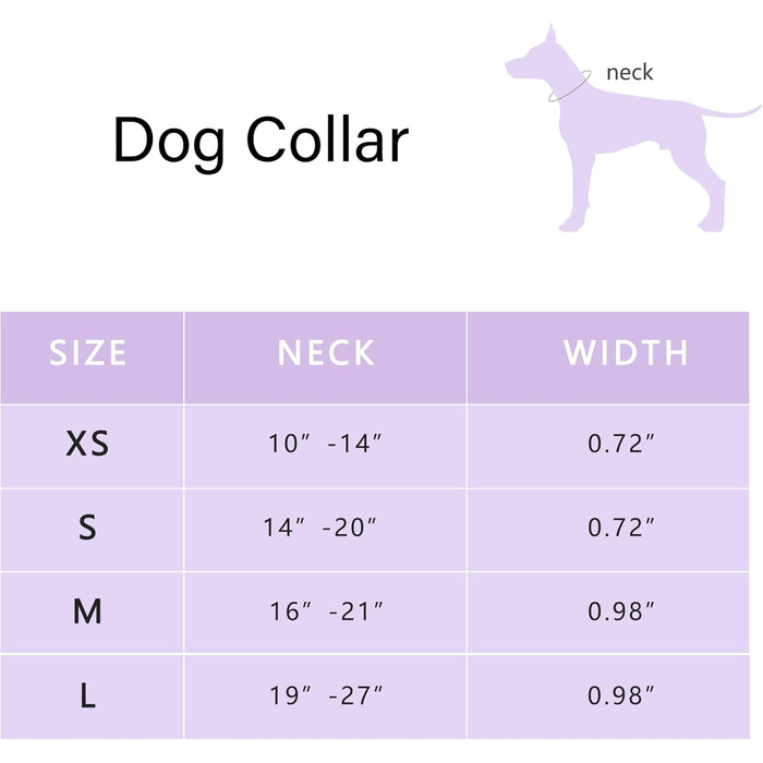 Tiffpaws 3-в-1 смугастий комплект для собак: нашийник, шлея та повідок, персоналізований, для малих і середніх порід, помаранчевий, розмір M