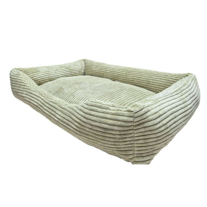 Ліжечко-будиночок для собак та котів Hexe