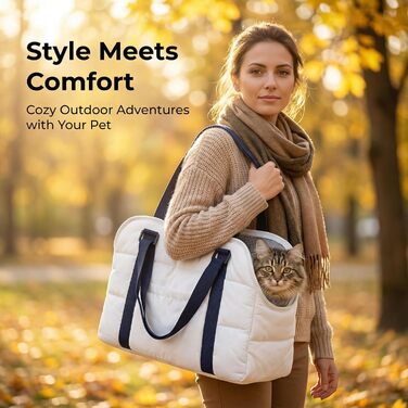 Сумка-переноска для собак Quppa, зелена: зручна та безпечна переноска для маленьких собак