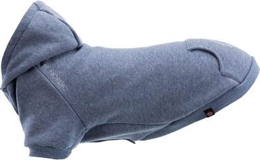 Світшот BE Nordic Flensburg, XS, блакитний, 30 см (упаковка з 1 шт.)