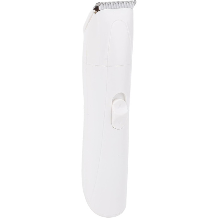 Електрична машинка для стрижки собак Cocoarm, набір для догляду за тваринами з кількома насадками, ідеальна для собак та котів вдома