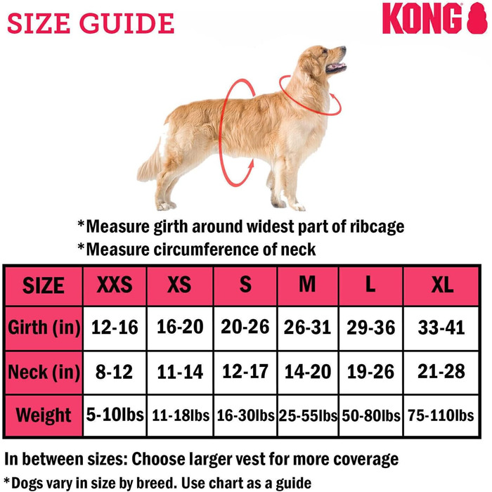 Спасальний жилет для собак Aqua Pro, розмір M, безпечний, зручний, регульований, з ручкою, для плавання