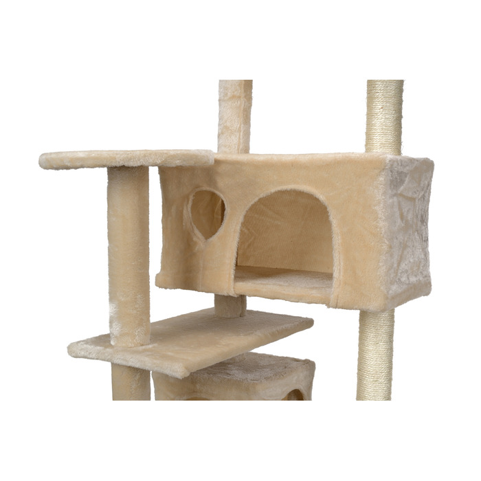 Дряпалка для котів Funfit Home&Office 101 — 160 см