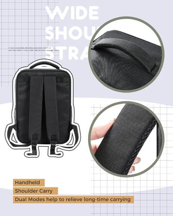 Рюкзак для тварин: переноска для котів та собак до 7 кг, сірий колір