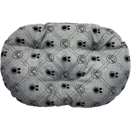 колір: синєгрань