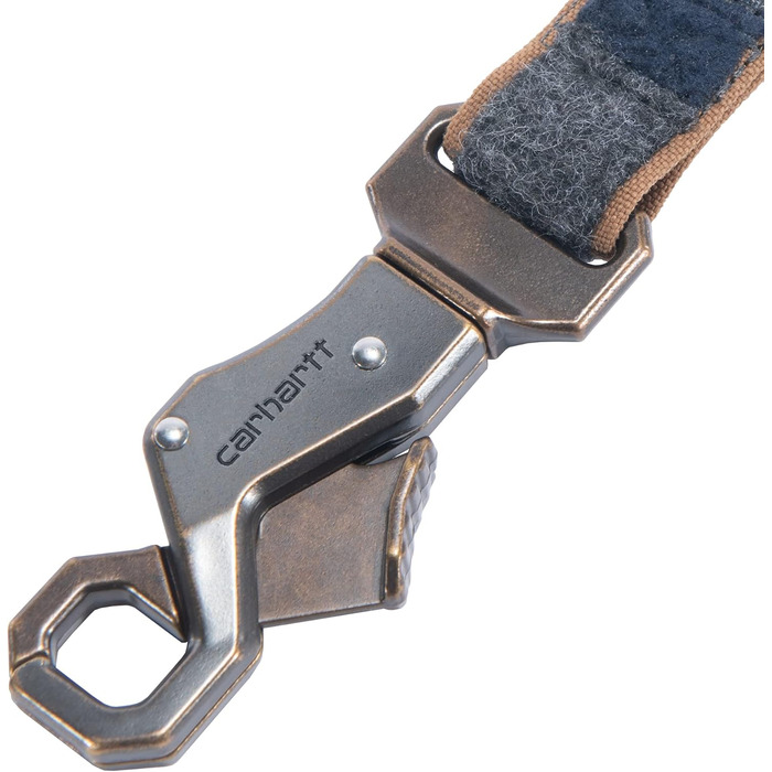 Дитяча ковдра-повідець Carhartt Journeyman, смугаста, універсальний розмір
