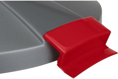 Контейнер для корму для собак 4BIG.fun XL: місткість 25 літрів