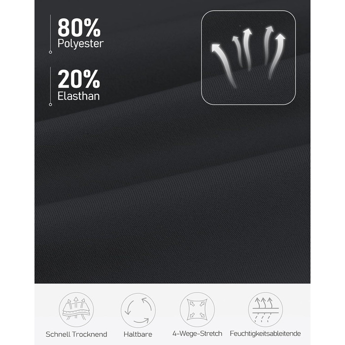 Легінси для верхової їзди HMILES для жінок, повний силіконовий покриття, висока талія, еластичні, з кишенею для телефону та петлями для ременя, сірі, розмір S