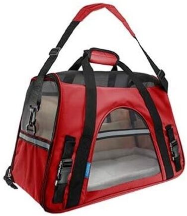 Транспортний бокс Freedog Fly для собак та котів, 48 x 25 x 33 см