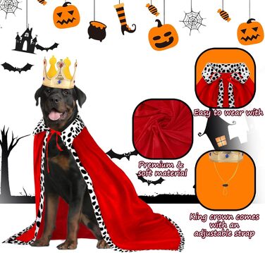 Костюм для собак 