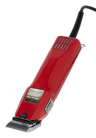 Машинка для стрижки Kerbl Favorita Speed для дрібних тварин, 230V