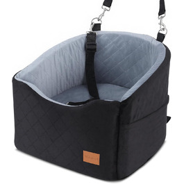 розмір: автокрісло для собаки 52x52x40см