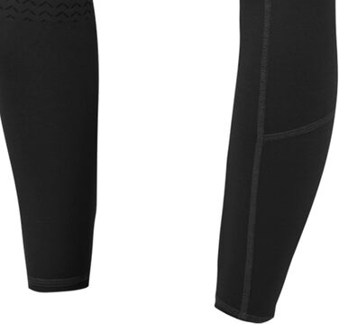 Термолегінси ELT Ella, чорні, 38 розмір