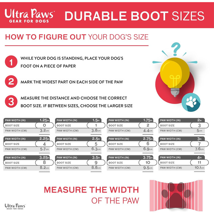 Чоботи для собак, захист лап, чорний колір, розмір 6 (M), водонепроникні, для великих собак