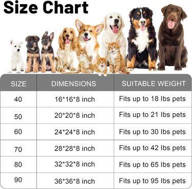 М'яке ліжко для собак, затишне, антистрес, машинне прання, для маленьких собак, миле, пухнасте, 40 см, до 7 кг, світло-сіре (28'L x 28'W x 8'Th)