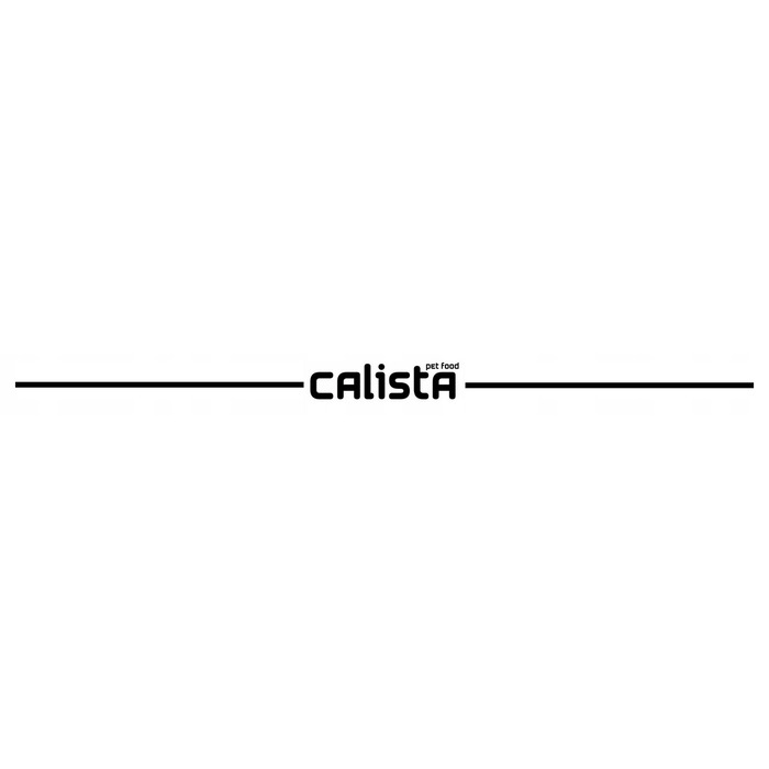 Сухий корм Calista з ягнятиною для собак, 12 кг