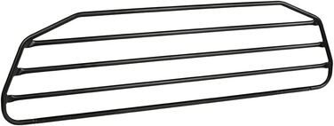 Відбійник NORDRIVE N70054 Premium-Guard для собак та тварин, сталь, 1110x320 мм