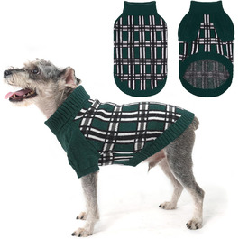 колір: #6 зелений візерунок карток